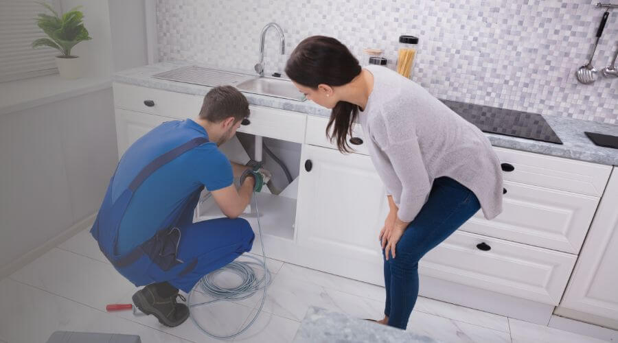 Professional sewer line replacement in Hainesport, NJ